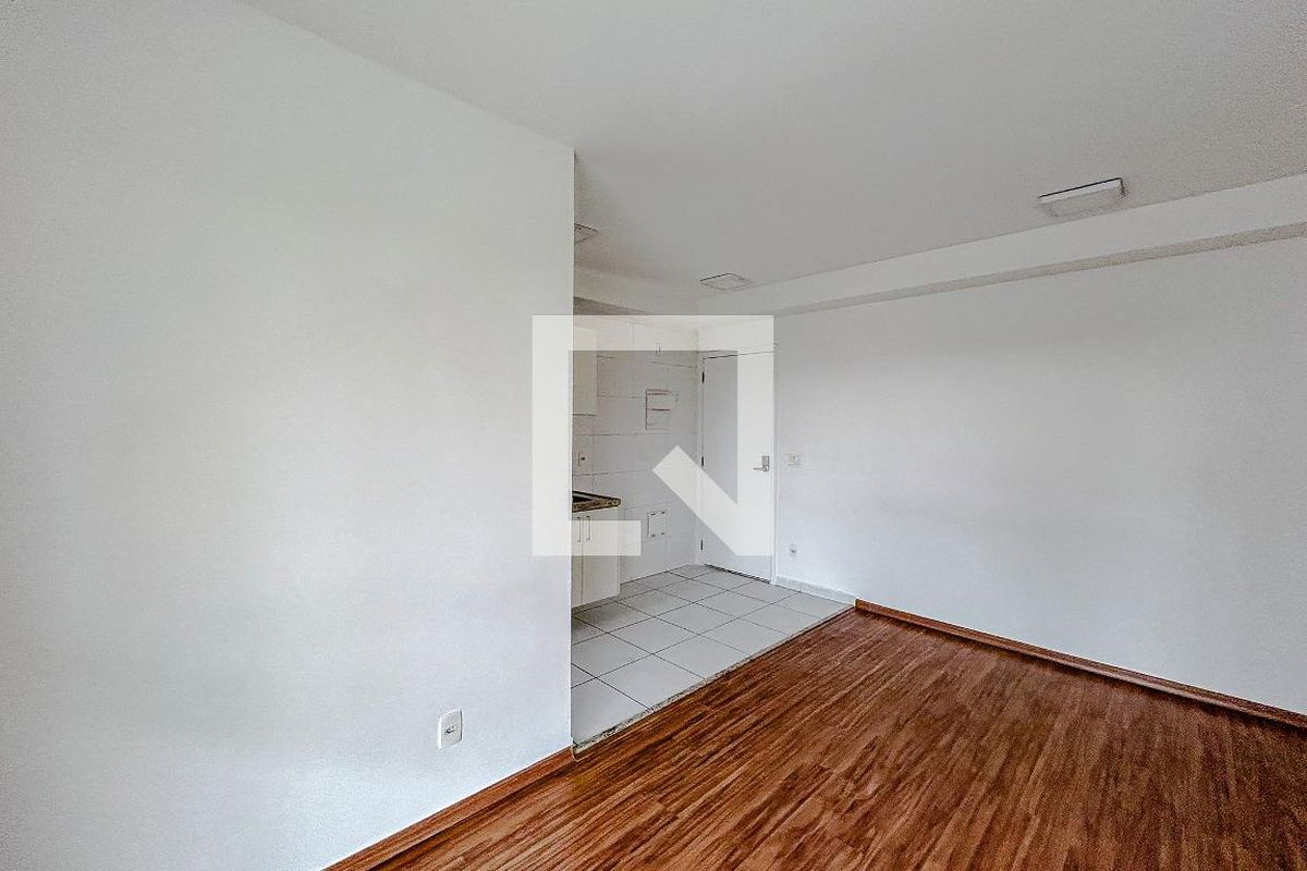 Apartamento, 1 quarto, 45 m² - Foto 4