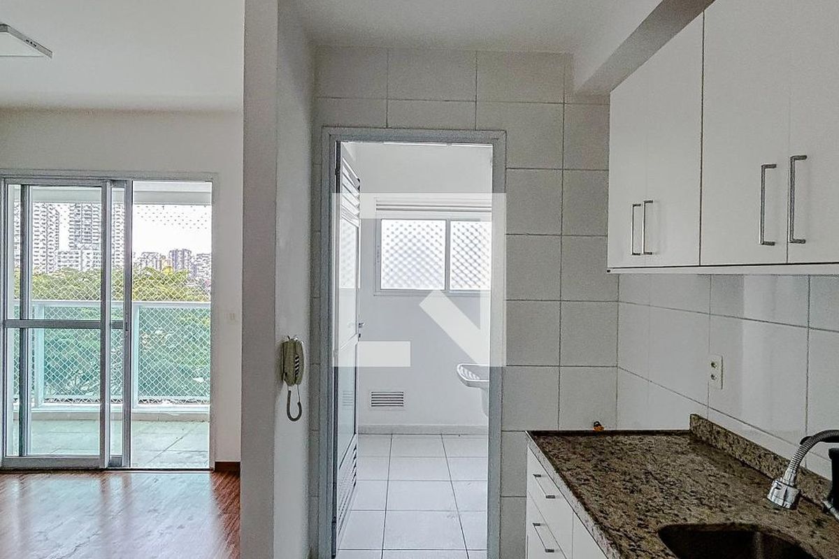 Apartamento, 1 quarto, 45 m² - Foto 24