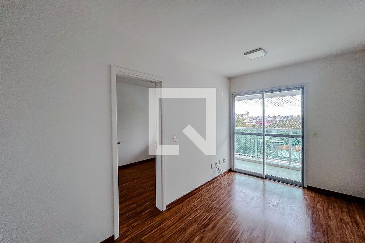 Apartamento, 1 quarto, 45 m² - Foto 1