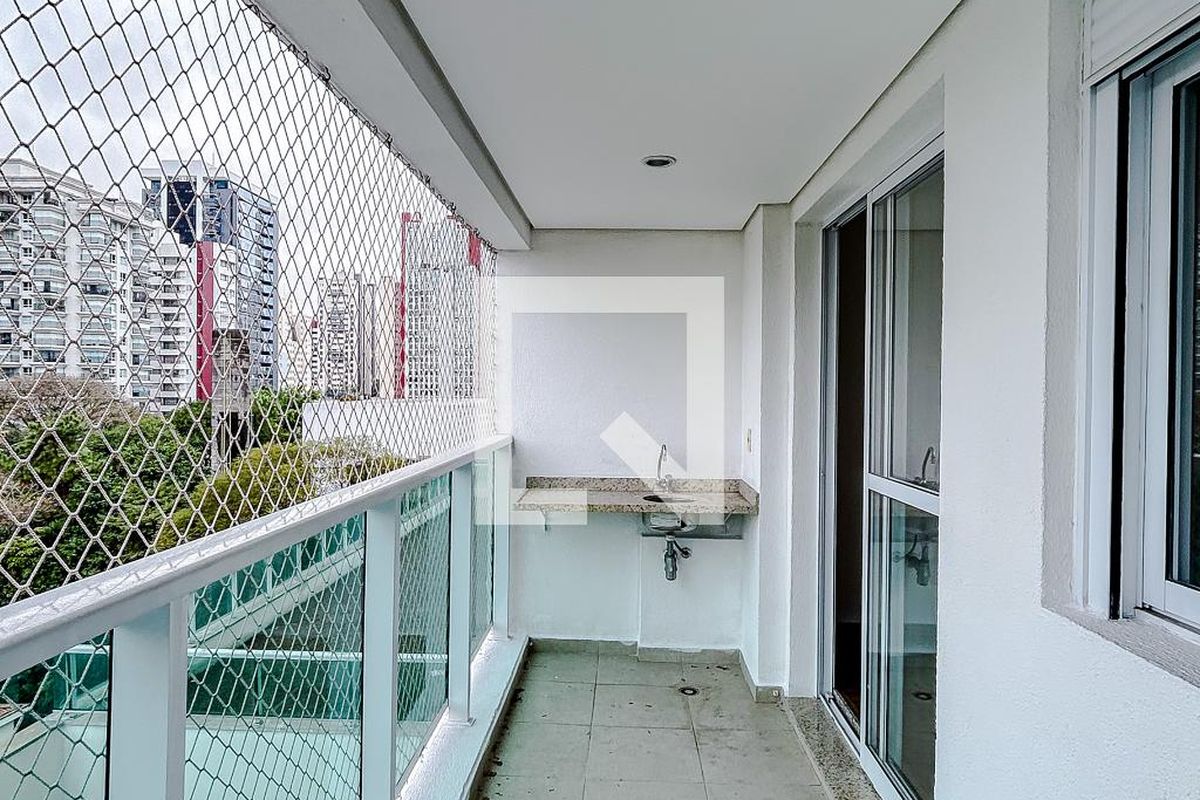Apartamento, 1 quarto, 45 m² - Foto 8