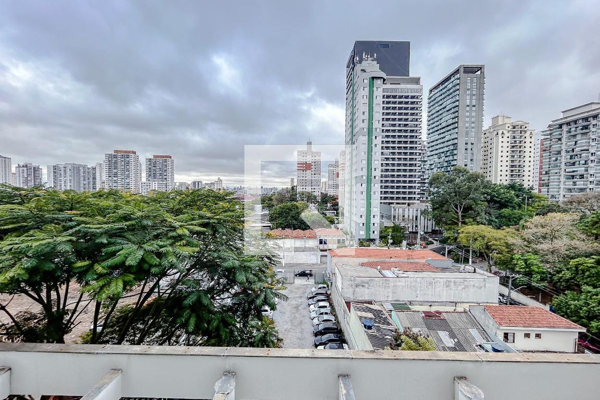 Apartamento, 1 quarto, 45 m² - Foto 10
