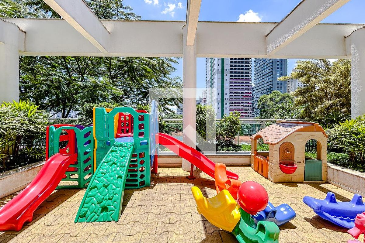 Apartamento, 1 quarto, 45 m² - Foto 36