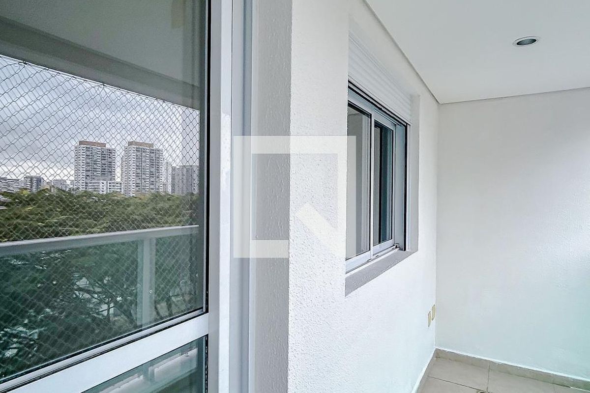 Apartamento, 1 quarto, 45 m² - Foto 7