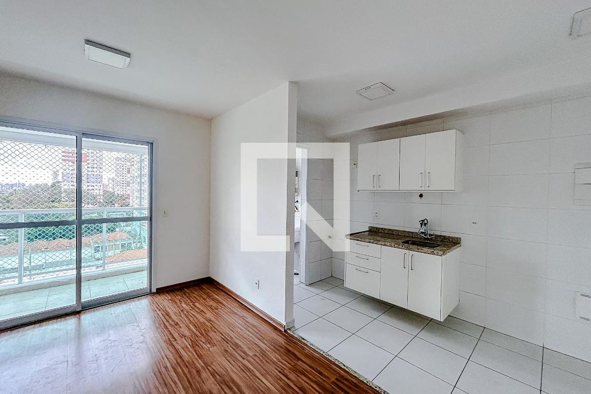 Apartamento, 1 quarto, 45 m² - Foto 3