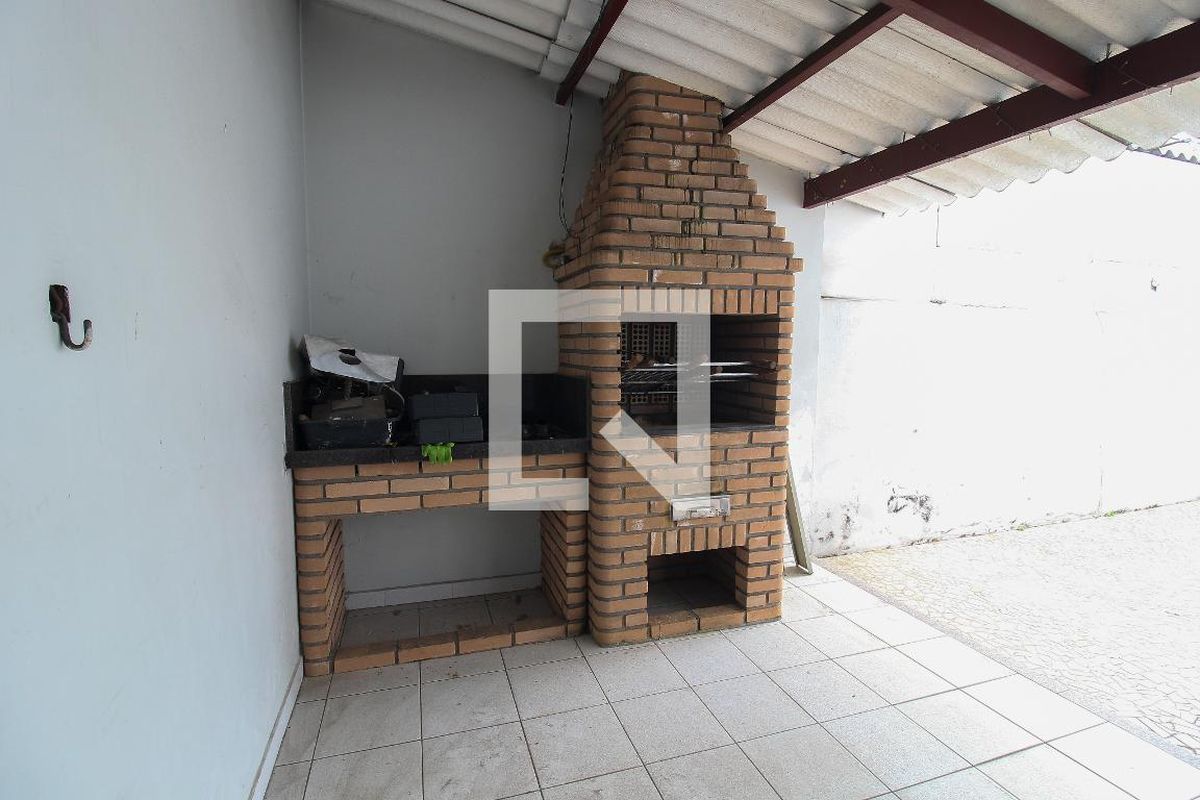 Casa, 3 quartos, 288 m² - Foto 25