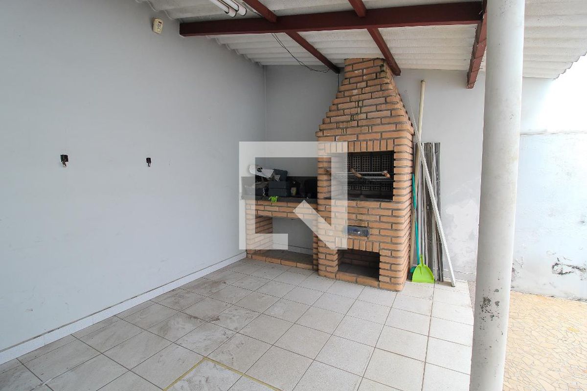 Casa, 3 quartos, 288 m² - Foto 24
