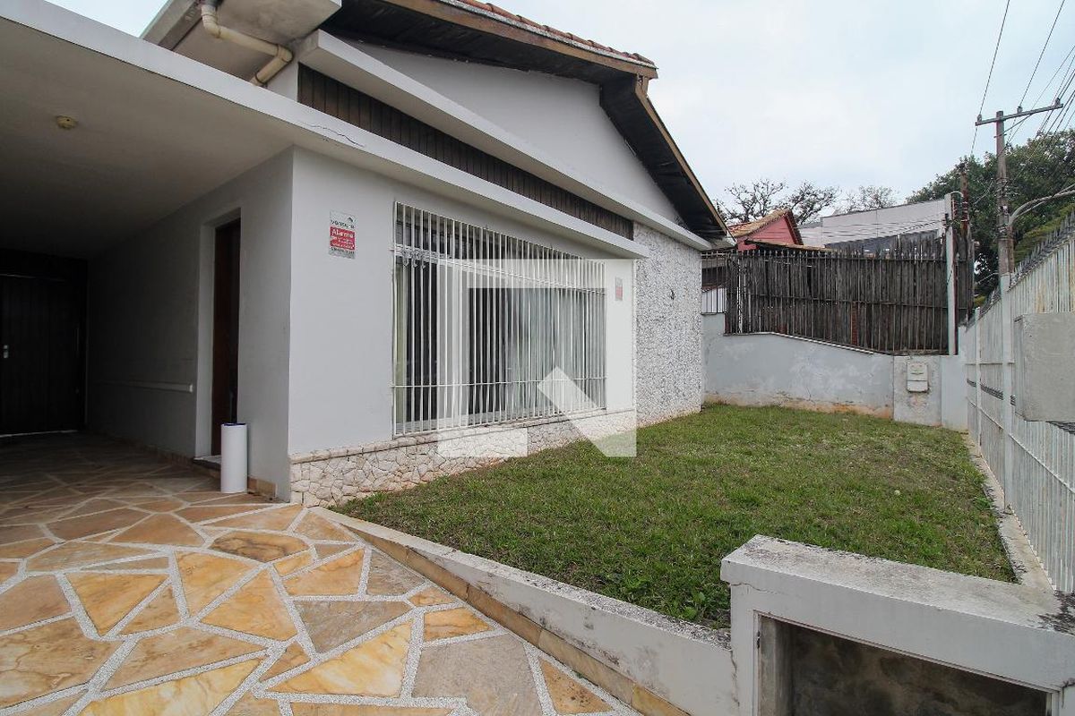 Casa, 3 quartos, 288 m² - Foto 35