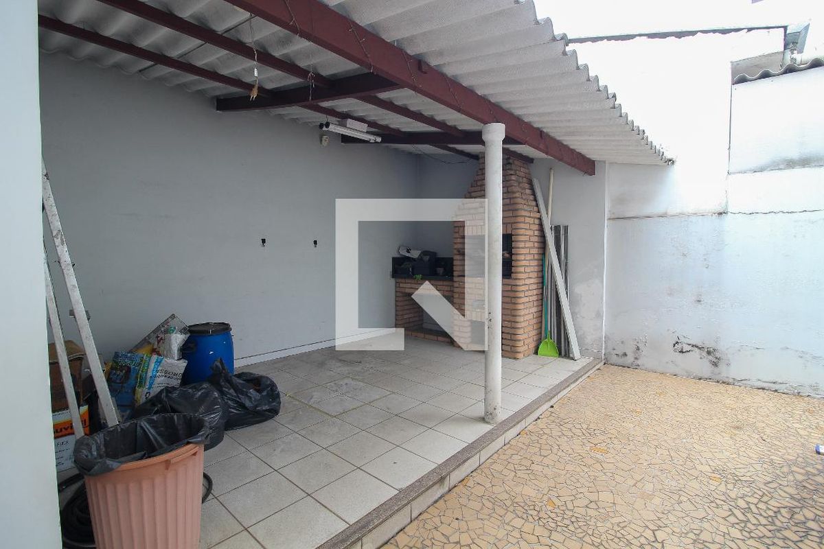 Casa, 3 quartos, 288 m² - Foto 27