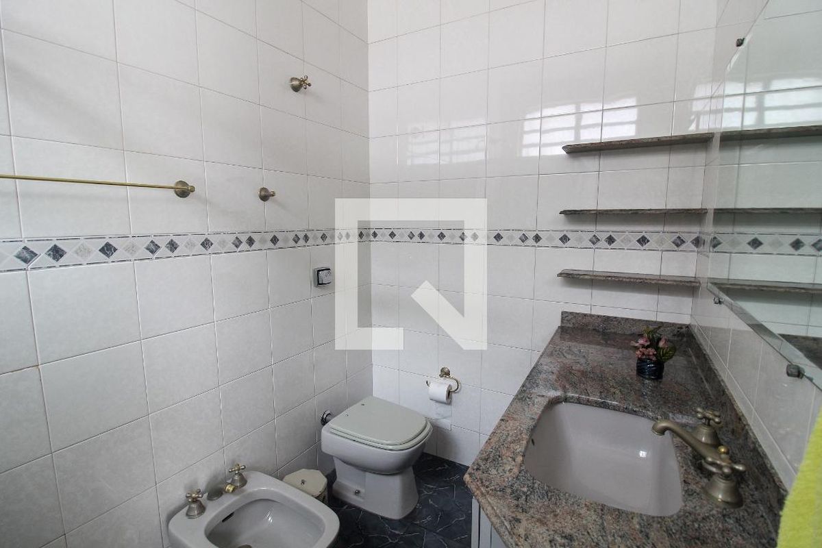 Casa, 3 quartos, 288 m² - Foto 9