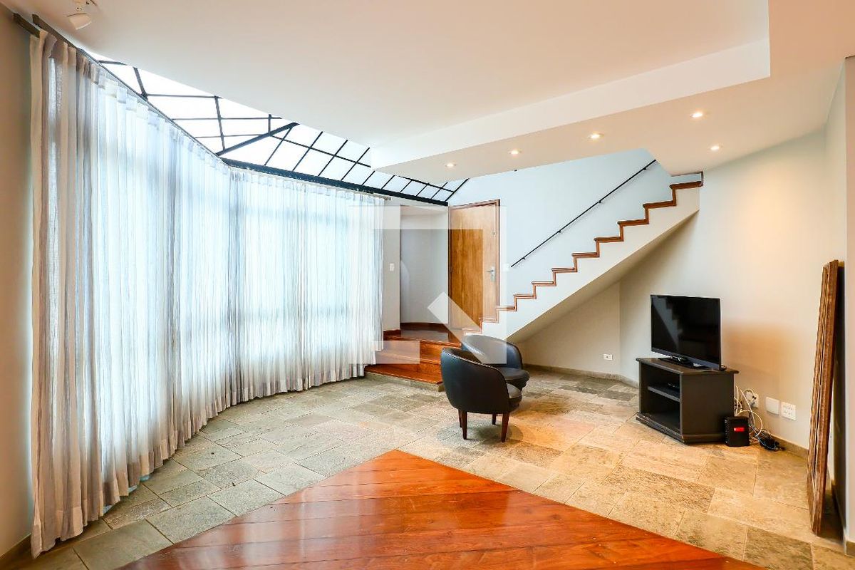 Apartamento, 3 quartos, 215 m² - Foto 4