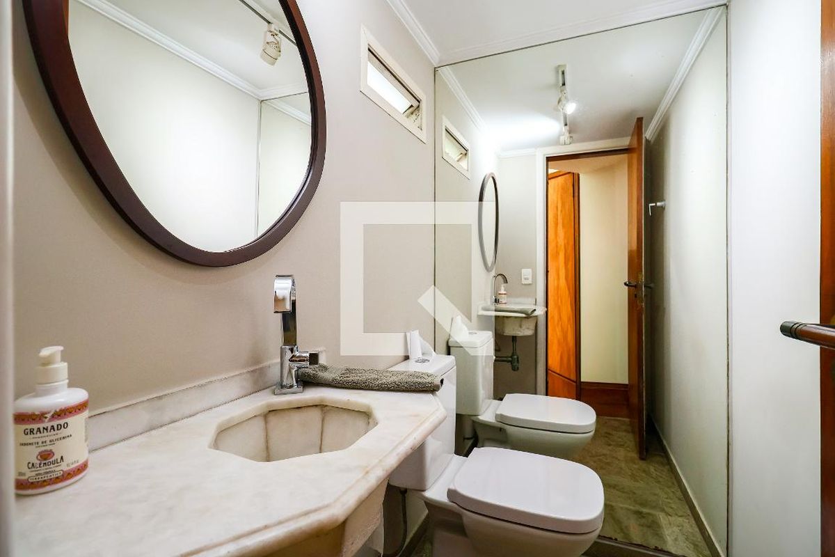 Apartamento, 3 quartos, 215 m² - Foto 38