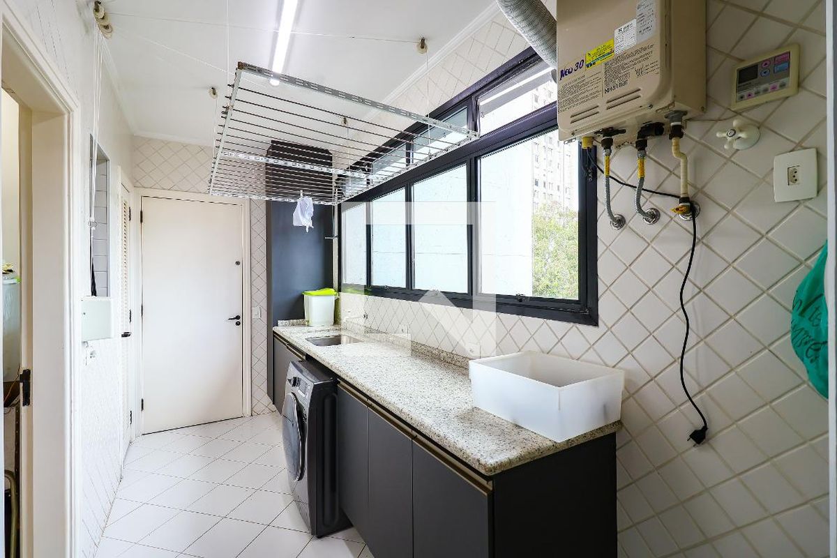 Apartamento, 3 quartos, 215 m² - Foto 44