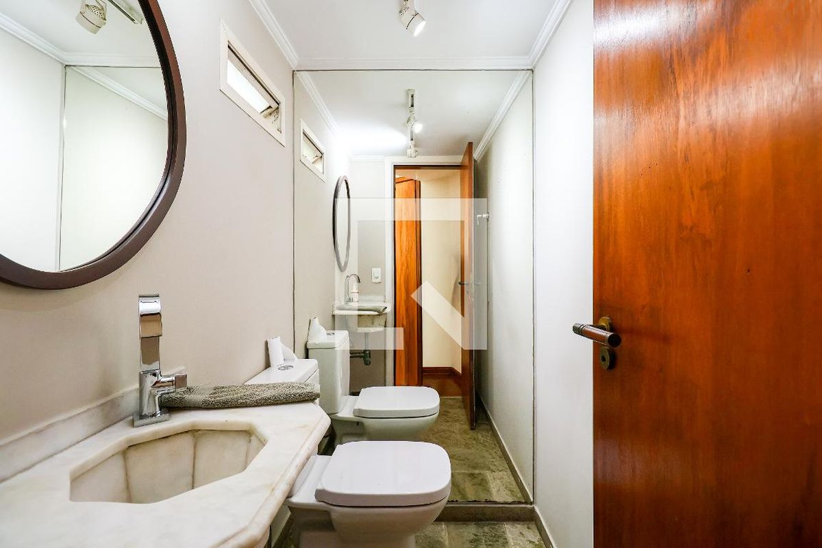 Apartamento, 3 quartos, 215 m² - Foto 39