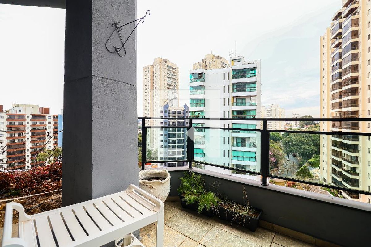 Apartamento, 3 quartos, 215 m² - Foto 7