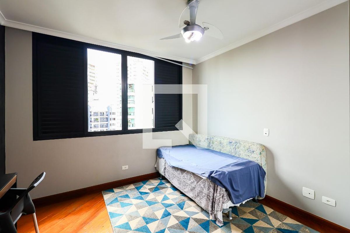 Apartamento, 3 quartos, 215 m² - Foto 26