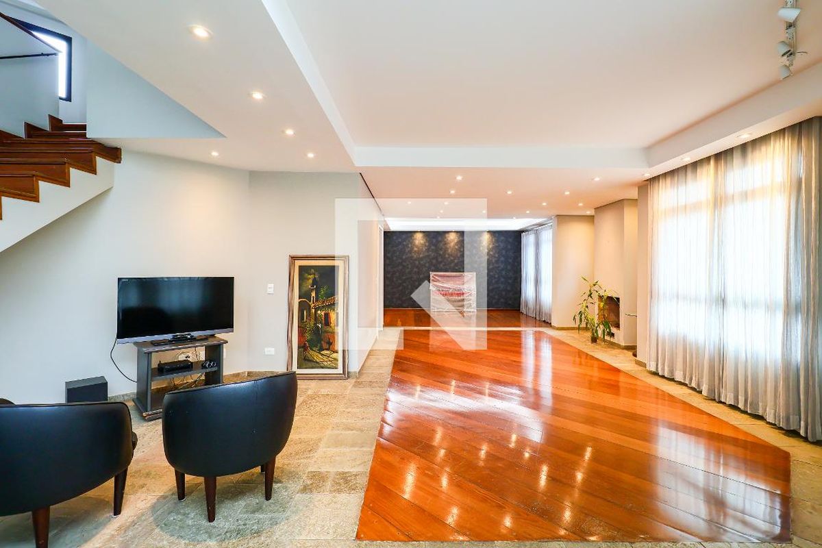 Apartamento, 3 quartos, 215 m² - Foto 6