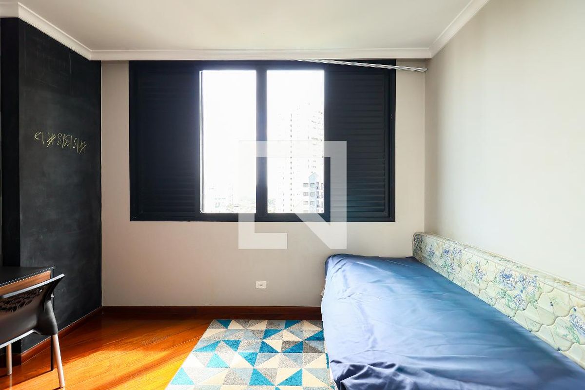 Apartamento, 3 quartos, 215 m² - Foto 27