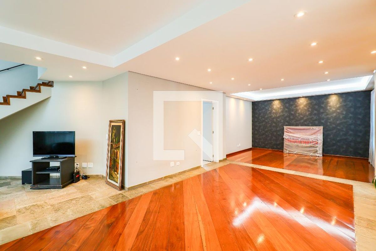 Apartamento, 3 quartos, 215 m² - Foto 5
