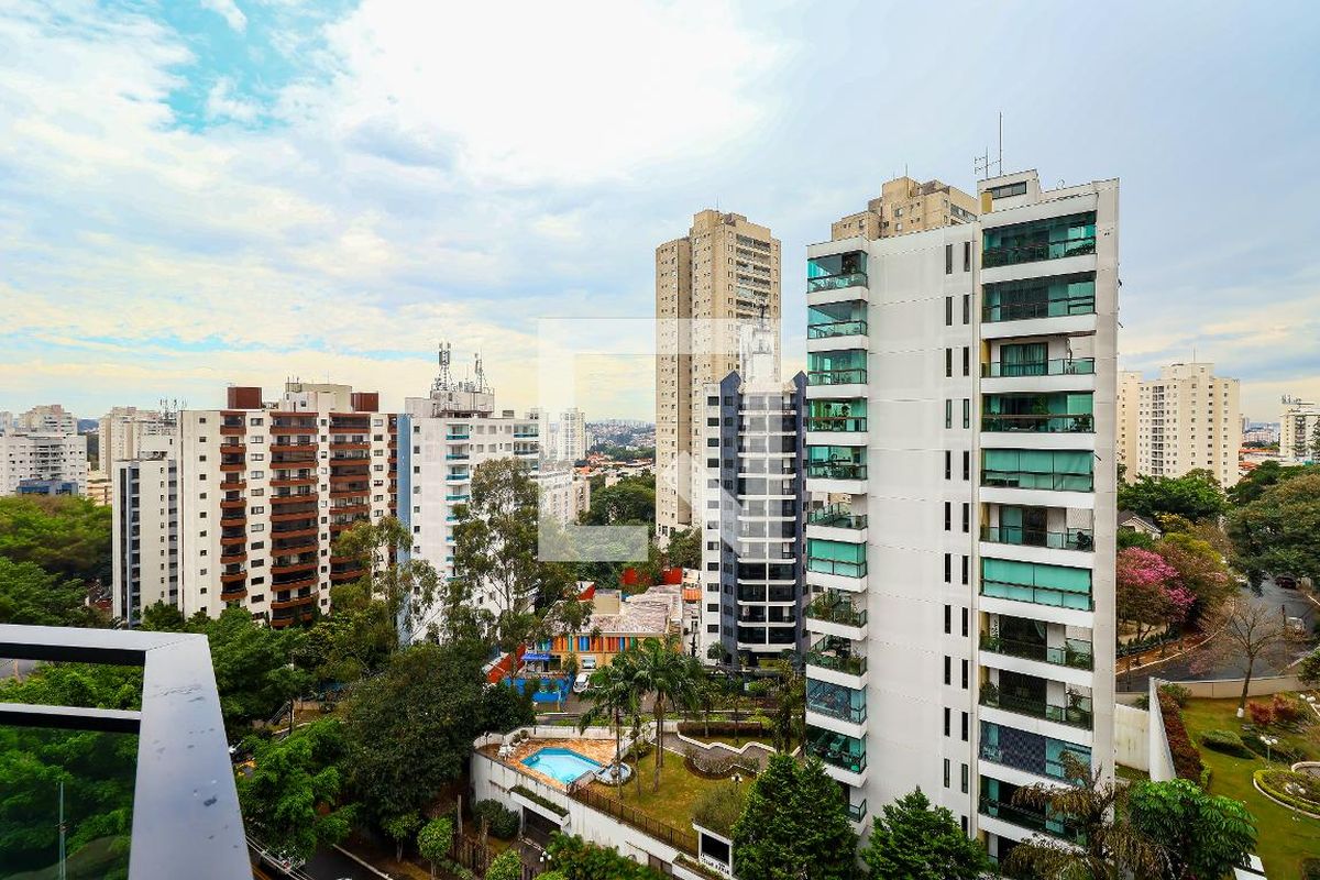 Apartamento, 3 quartos, 215 m² - Foto 9