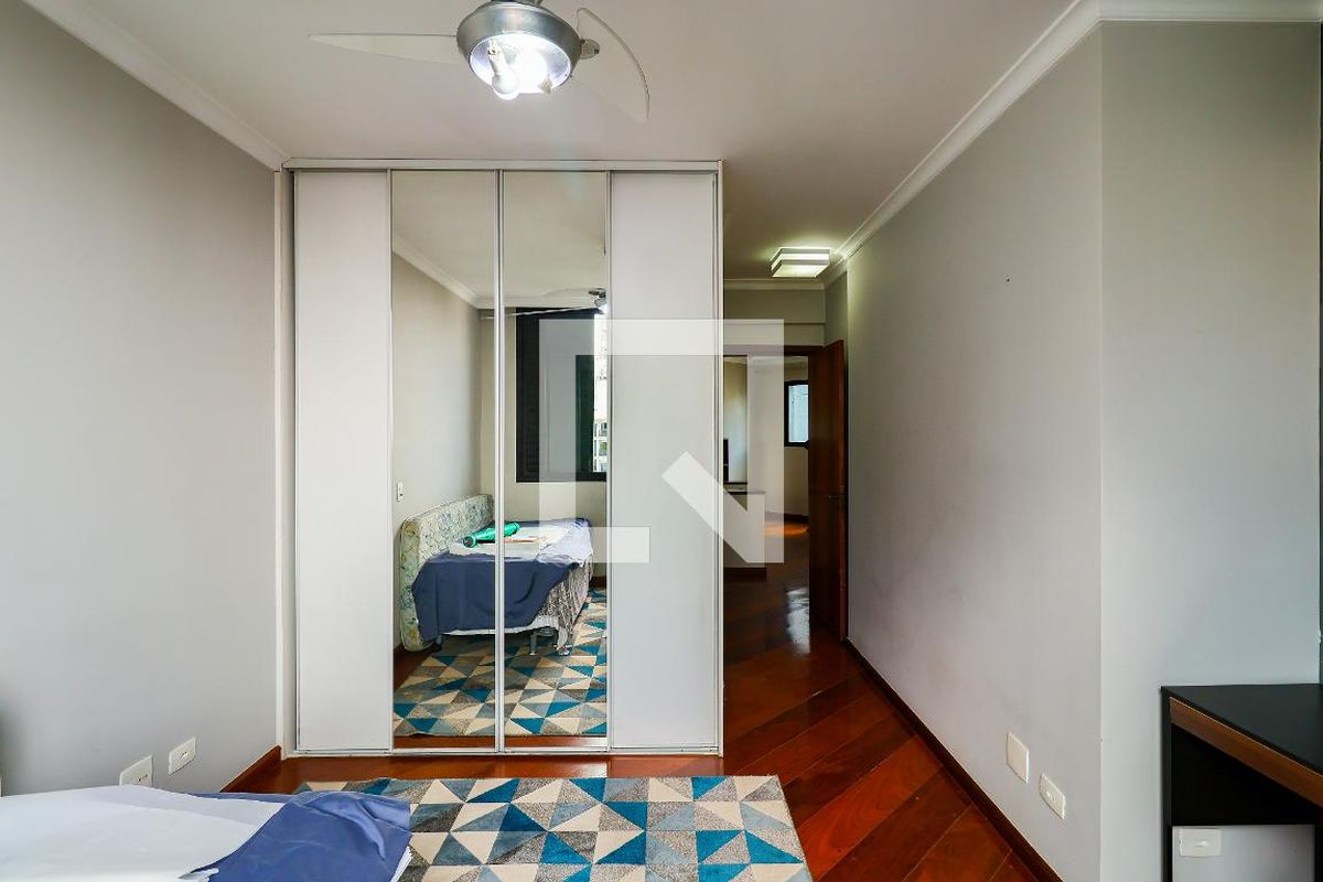 Apartamento, 3 quartos, 215 m² - Foto 29
