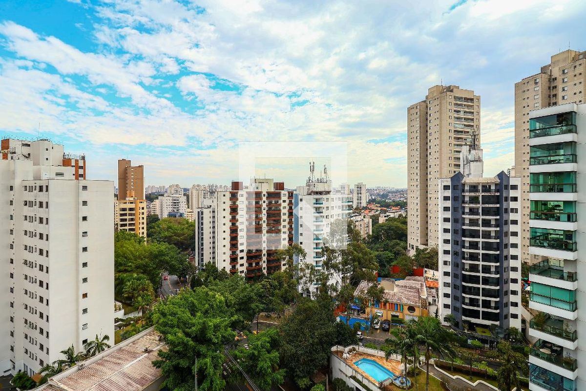 Apartamento, 3 quartos, 215 m² - Foto 30