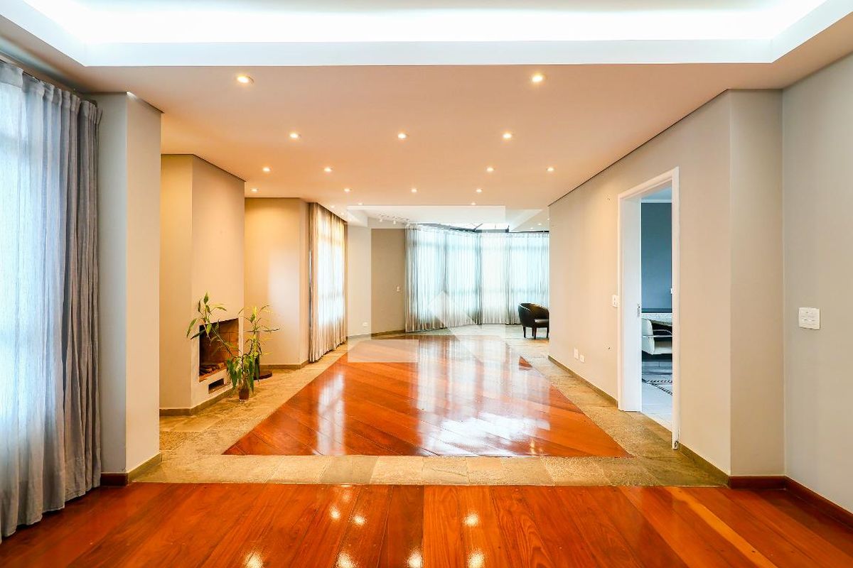 Apartamento, 3 quartos, 215 m² - Foto 3