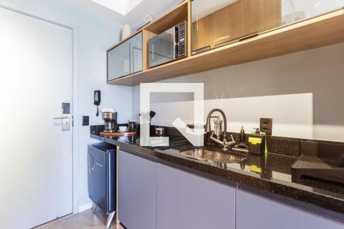 Apartamento, 1 quarto, 24 m² - Foto 20