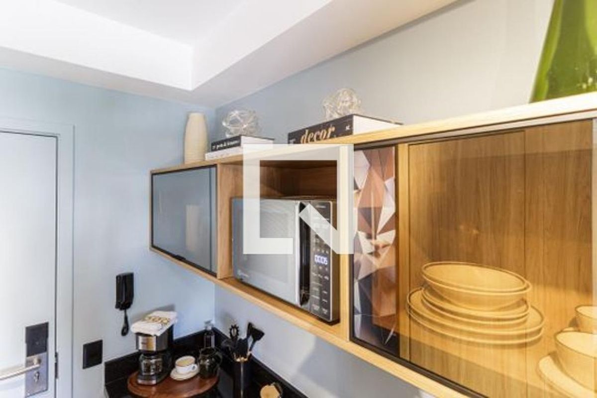 Apartamento, 1 quarto, 24 m² - Foto 14