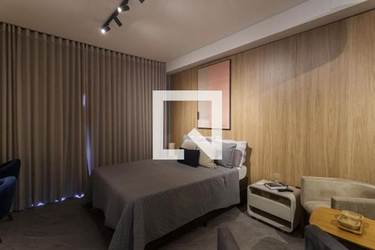 Apartamento, 1 quarto, 24 m² - Foto 6