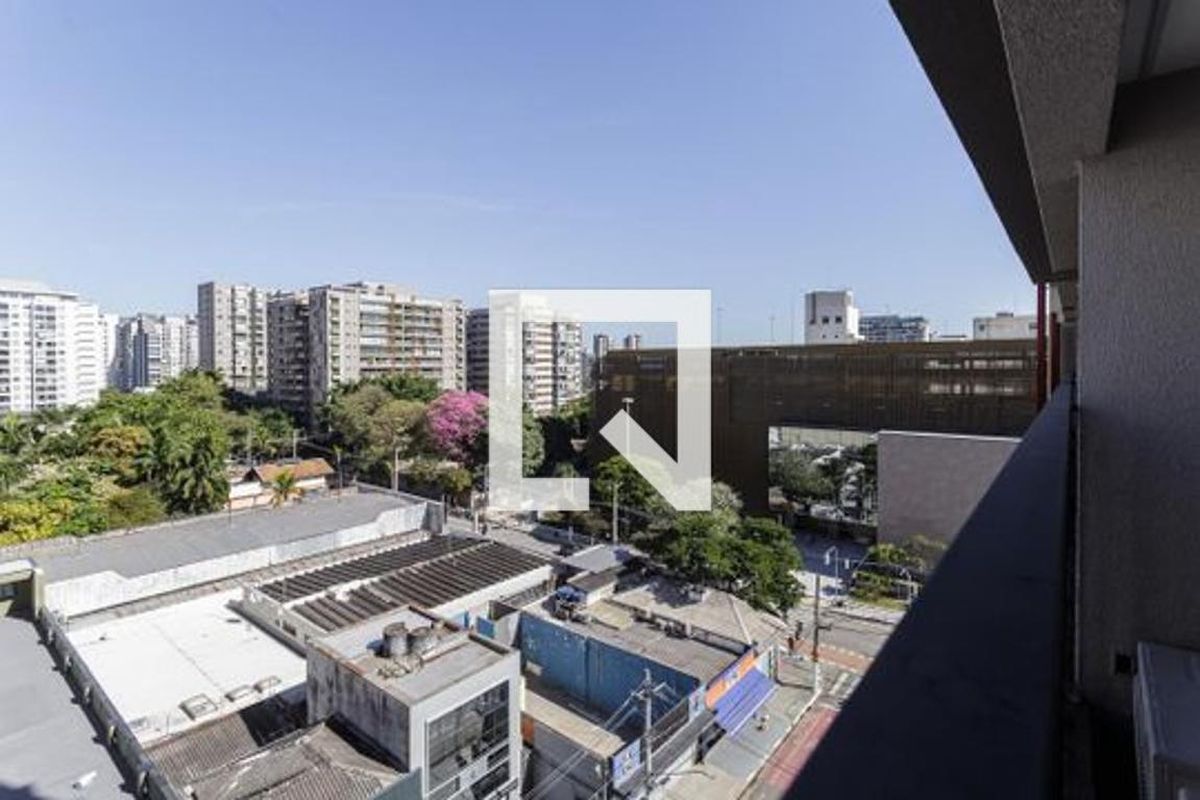 Apartamento, 1 quarto, 24 m² - Foto 23