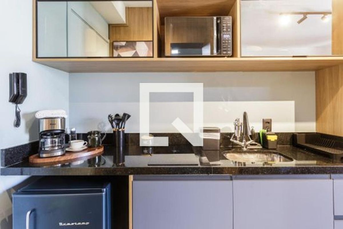 Apartamento, 1 quarto, 24 m² - Foto 17