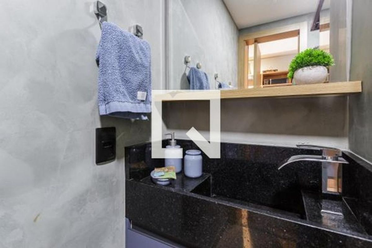 Apartamento, 1 quarto, 24 m² - Foto 11