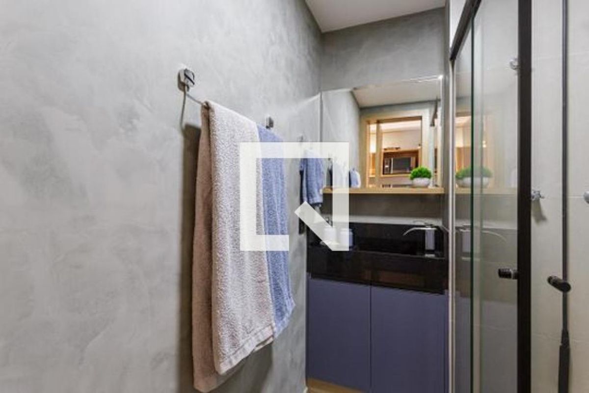 Apartamento, 1 quarto, 24 m² - Foto 13