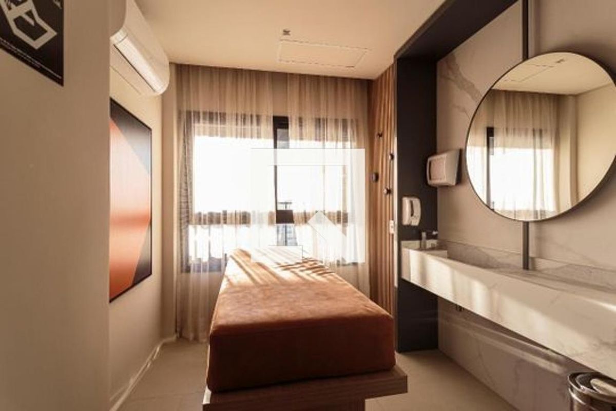 Apartamento, 1 quarto, 24 m² - Foto 32