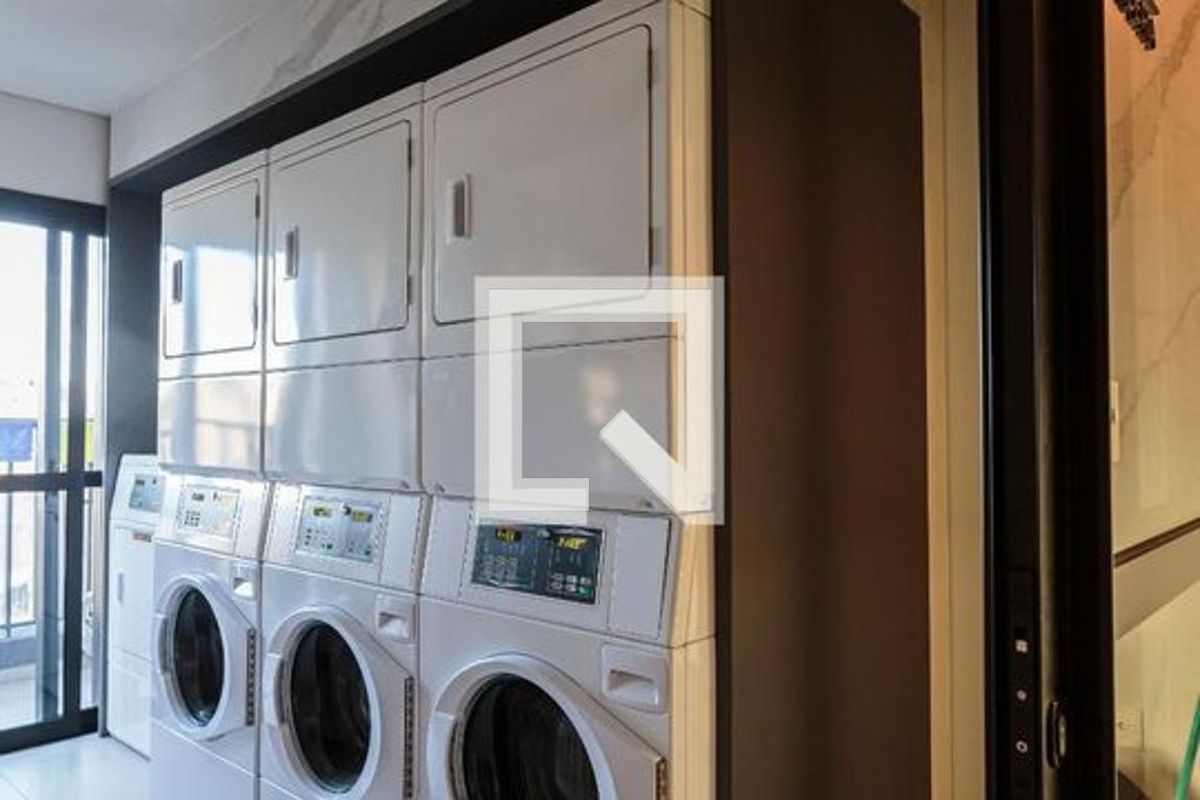 Apartamento, 1 quarto, 24 m² - Foto 26