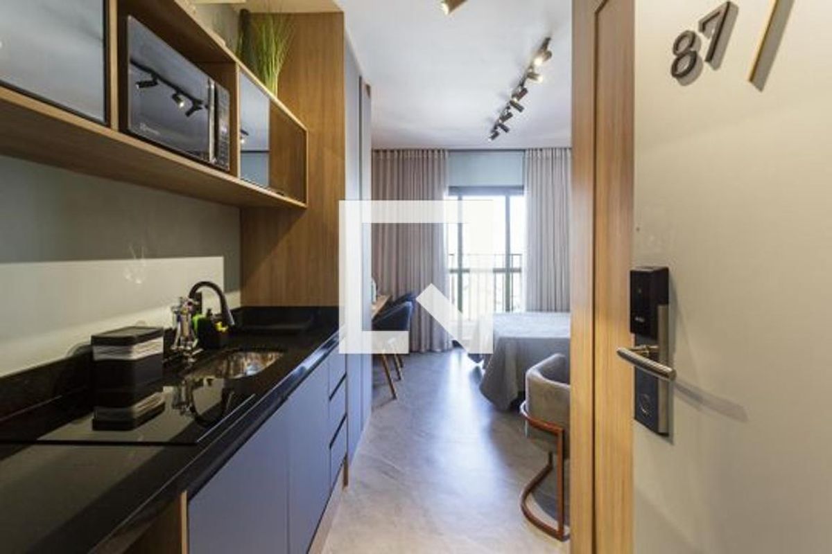 Apartamento, 1 quarto, 24 m² - Foto 18