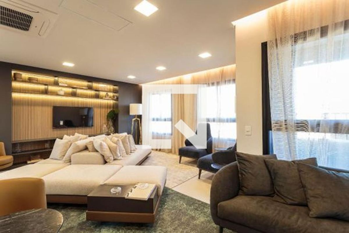 Apartamento, 1 quarto, 24 m² - Foto 30