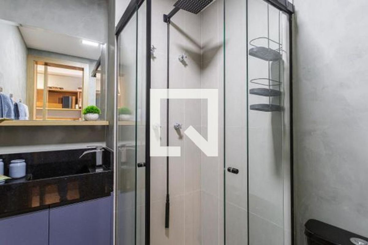 Apartamento, 1 quarto, 24 m² - Foto 9