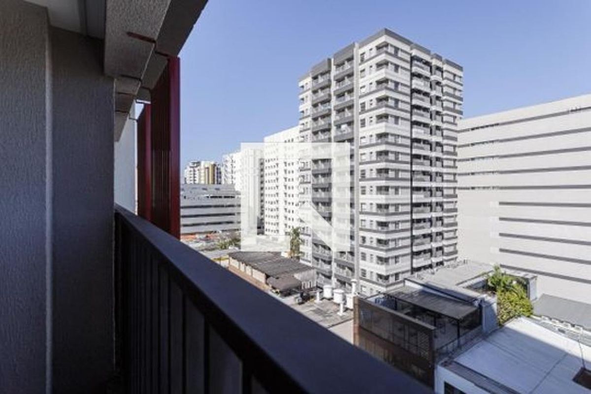 Apartamento, 1 quarto, 24 m² - Foto 22