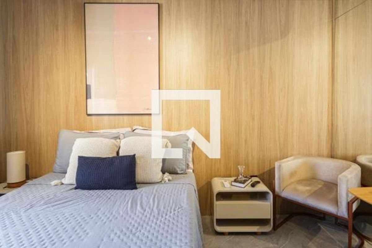 Apartamento, 1 quarto, 24 m² - Foto 8