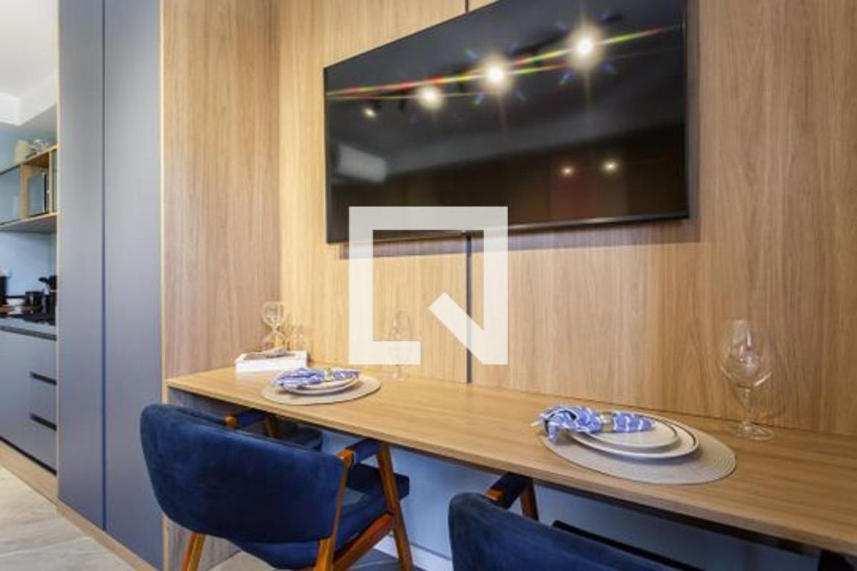 Apartamento, 1 quarto, 24 m² - Foto 16