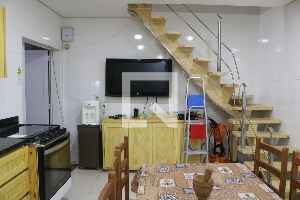 Casa, 4 quartos, 200 m² - Foto 45