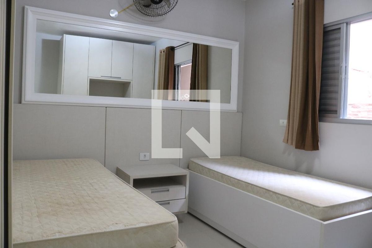 Casa, 4 quartos, 200 m² - Foto 5