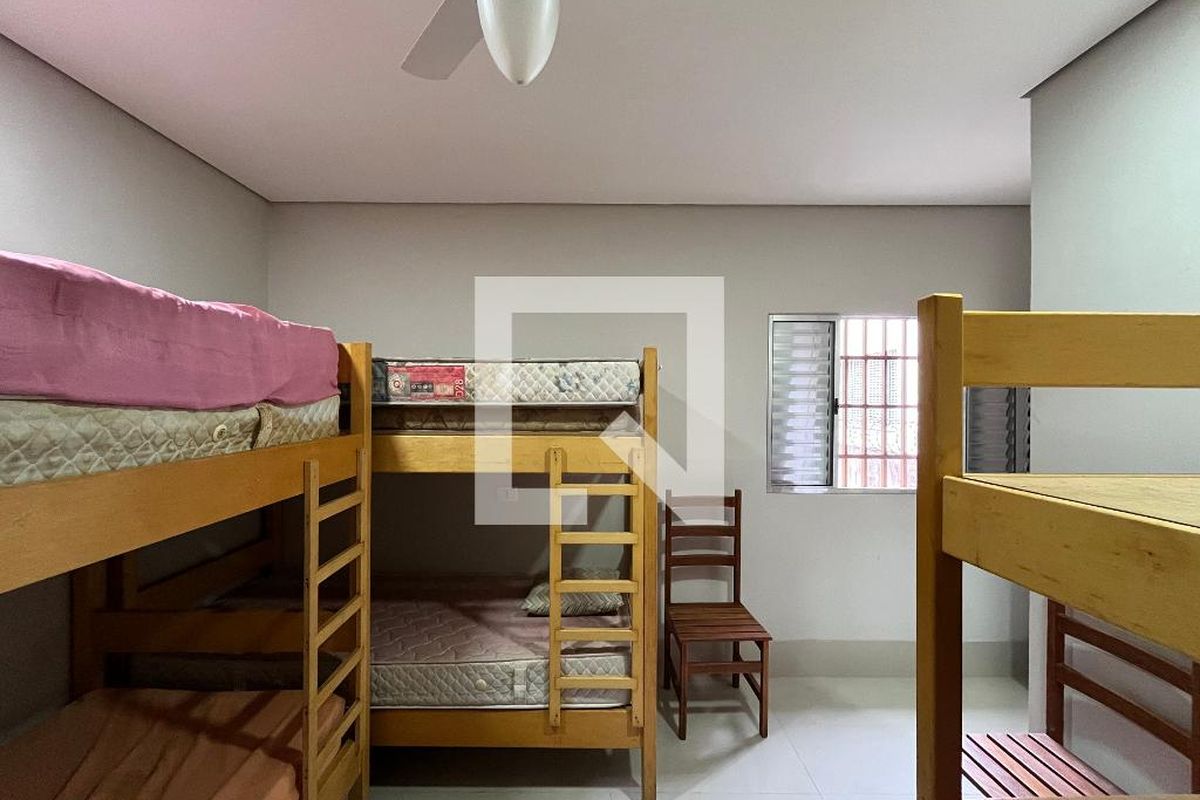 Casa, 4 quartos, 200 m² - Foto 11