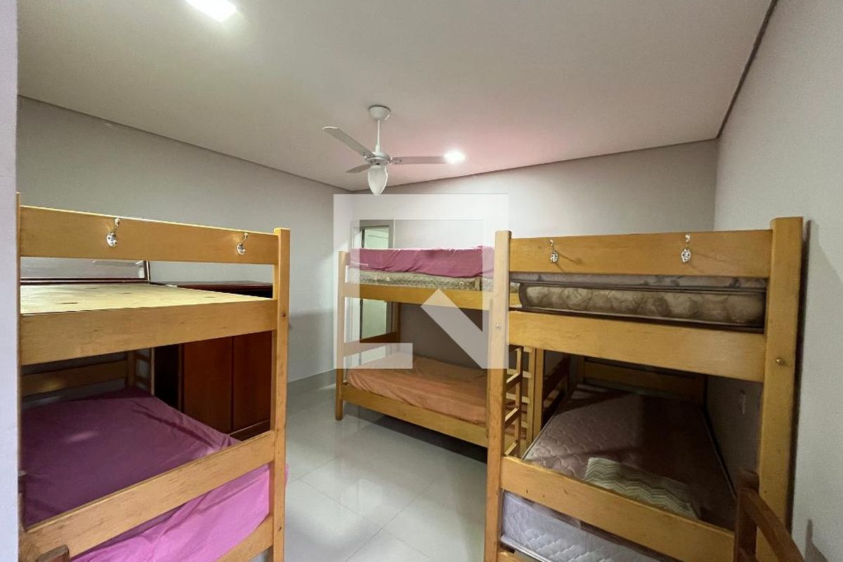 Casa, 4 quartos, 200 m² - Foto 9