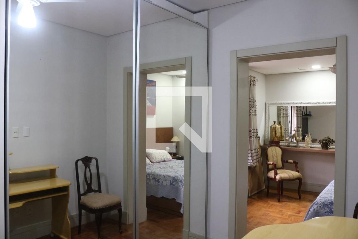 Casa, 4 quartos, 200 m² - Foto 17