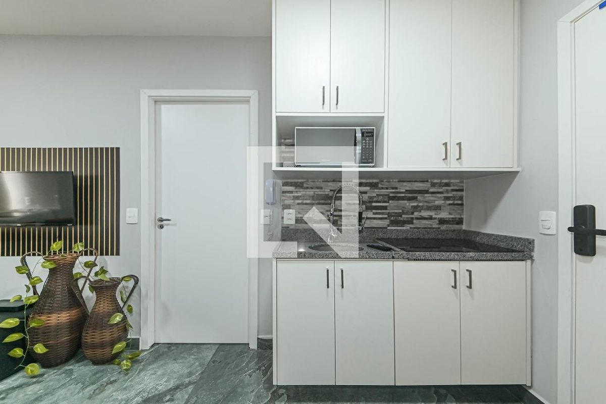 Apartamento, 1 quarto, 28 m² - Foto 23