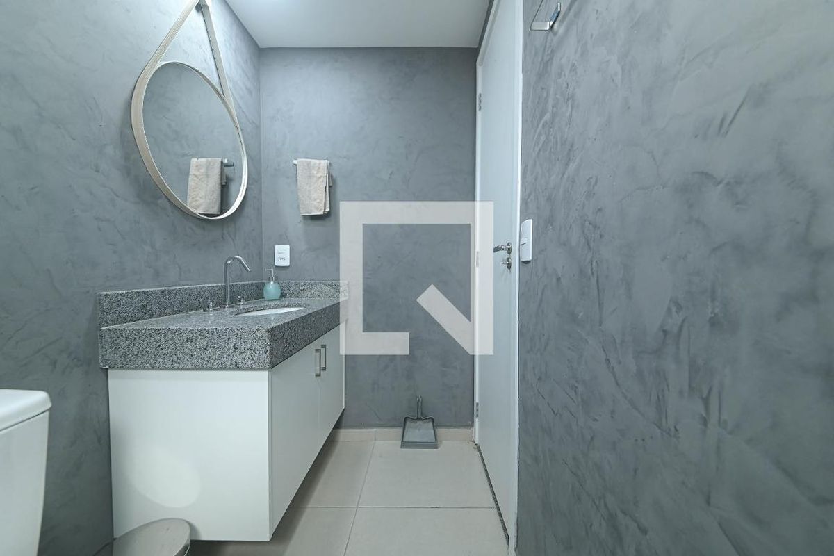 Apartamento, 1 quarto, 28 m² - Foto 17