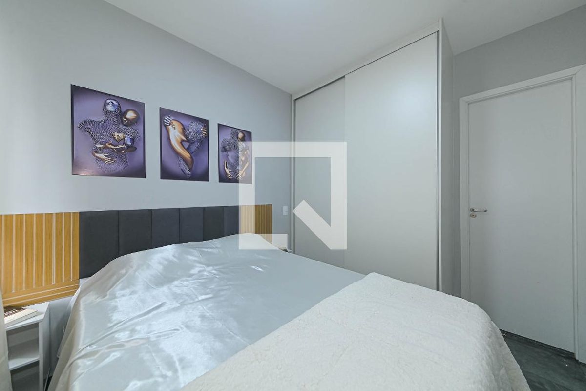 Apartamento, 1 quarto, 28 m² - Foto 11