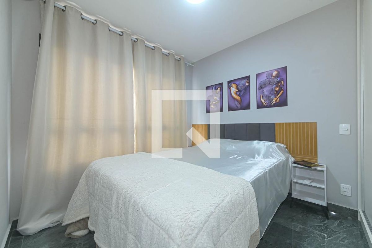 Apartamento, 1 quarto, 28 m² - Foto 8